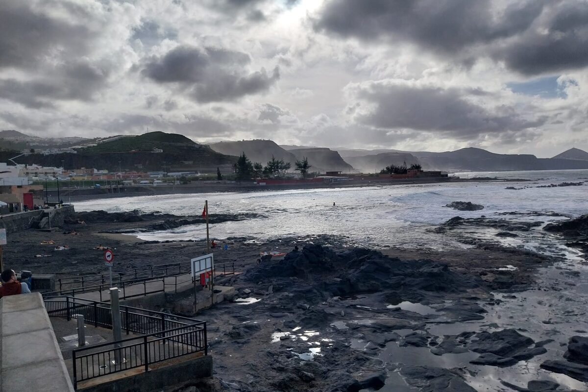 Bitcanario Community