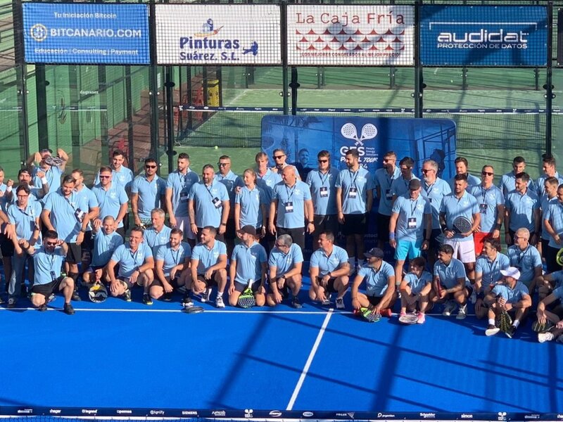 La Galera Padel Club Tamaraceite